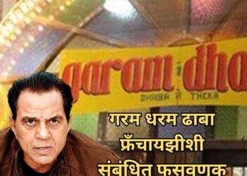 धर्मेंद्र यांना पटियाला हाऊस कोर्टाने बजावले समन्स