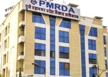नैसर्गिक ओढे, नाल्यांचा प्रवाह रोखणाऱ्यांविरोधात पीएमआरडीएने केले गुन्हे दाखल