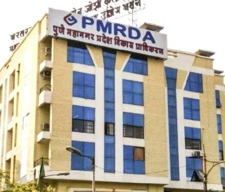 नैसर्गिक ओढे, नाल्यांचा प्रवाह रोखणाऱ्यांविरोधात पीएमआरडीएने केले गुन्हे दाखल