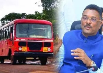 “एसटीचे कदापि खाजगीकरण होऊ देणार नाही”; परिवहन मंत्री प्रताप सरनाईक