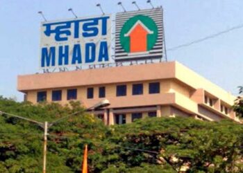घराचं स्वप्न पूर्ण होणार! म्हाडाकडून तब्बल ५२८५ घरांसाठी लॉटरी