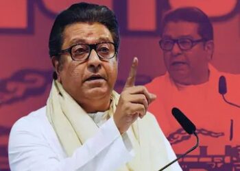 राज ठाकरेंच्या ‘त्या’ विधानावरून पोलीस महासंचालकांकडे तक्रार, कारवाई करण्याची मागणी