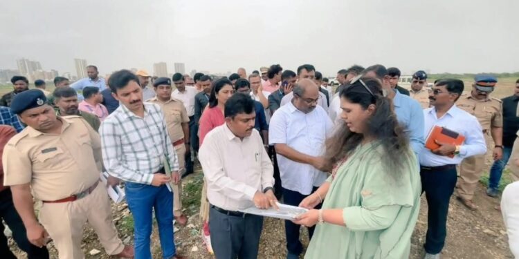 पशुवैद्यकीय दवाखान्याला मिळणार नवीन इमारती