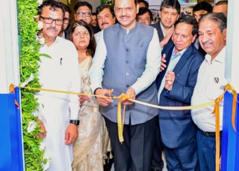 सेवेचे समाधान आणि आशीर्वादाची संपत्ती!