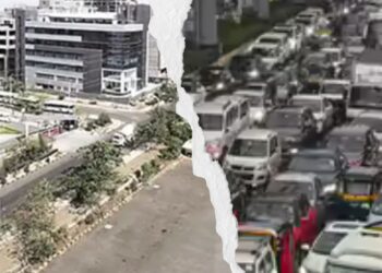 हिंजवडीकरांच्या समस्या सोडविण्यासाठी सर्वांगीण नियोजन!