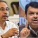 ‘तुम्ही आमच्याकडे या’, भर सभागृहात  उद्धव ठाकरे यांना मुख्यमंत्री देवेंद्र फडणवीस यांची ऑफर