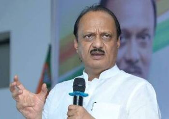 राज्याच्या साधनसंपत्तीत भर पडेल, पुरवणी मागण्यांवरील चर्चेला उपमुख्यमंत्री अजित पवारांचे मत