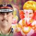 गणेशोत्सवात पोलीस प्रशासनाकडून कोणतेही एकतर्फी निर्बंध नाहीत, पोलीस आयुक्त अमितेश कुमार यांचे आश्वासन