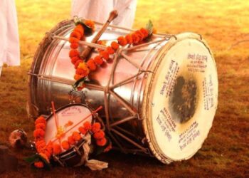 ढोल- ताशा पथकबाबत काँग्रेसची मागणी, सर्व पथकांना ..