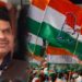 देवेंद्र फडणवीस यांनी गृहमंत्रिपदाचा राजीनामा द्यावा, काँग्रेसची मागणी