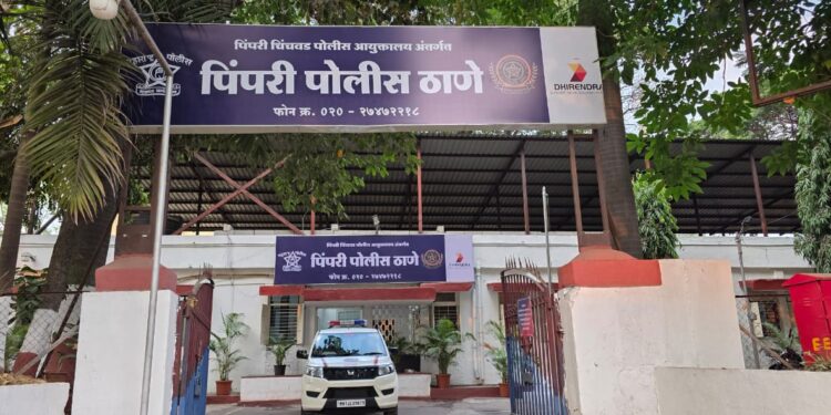 पुण्यात धर्मांतराचा प्रकार उघड, अमेरिकन नागरिकासह एकाला अटक