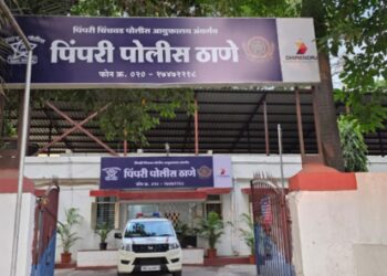 पुण्यात धर्मांतराचा प्रकार उघड, अमेरिकन नागरिकासह एकाला अटक