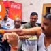 शिवसेनेच्या आमदाराकडून कॅन्टीनमधील कर्मचाऱ्याला मारहाण, कोणी काही खाल्लं तर..