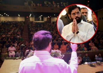 लाडकी बहीण योजनेनंतर आता ‘लाडकी सून योजना’ – मुख्यमंत्री एकनाथ शिंदे