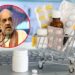 ऑनलाइन औषध विक्रीवर बंदी घालावी, औषध विक्रेत्यांची केंद्रीय गृहमंत्री अमित शहांकडे मागणी