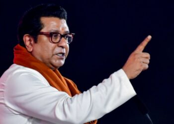 “मराठी लोगो की औकात क्या है..”, परप्रांतीयाला मनसे पदाधिकाऱ्यांनी दिला चोप