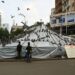 BMC has shut down Dadar Kabutarkhana