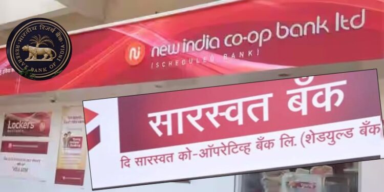 आरबीआयकडून २ प्रसिद्ध बँकांच्या विलीनीकरणाला मान्यता