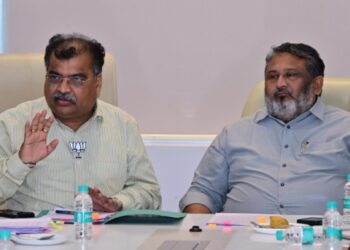 गिग कामगारांच्या विविध समस्या सोडवणार – कामगार मंत्री ॲड.आकाश फुंडकर
