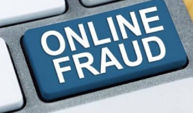 ‘खाता डॉट कॉम’ ॲपवरून व्यापाऱ्याची ५४ वेळा ३२ लाख रुपयांची फसवणूक