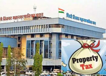 महापालिका करणार पाच लाखांपेक्षा अधिक थकबाकी असलेल्या मालमत्ता जप्त