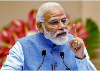 पंतप्रधान नरेंद्र मोदी यांची ‘ऑपरेशन सिंदूर’ बद्दल टीका, “पाकिस्तान अस्वस्थ आहे, पण वेदना..”