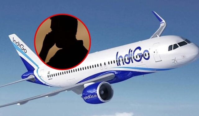 मुंबईहून दिल्लीला जाणाऱ्या इंडिगोच्या विमानाला बॉम्बने उडवण्याची धमकी