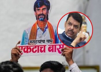 “मला शिव्या दिल्या तरीही..”, मराठ्यांना आरक्षणानंतर मुख्यमंत्री फडणवीसांची प्रतिक्रिया