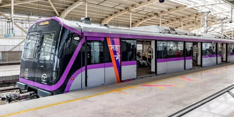 पुणेकरांसाठी आंनदाची बातमी; मेट्रोच्या दुसऱ्या टप्प्यात मिळणार २ नवीन स्थानके