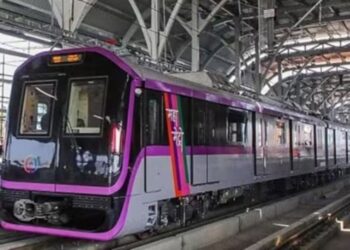 पुणेकरांसाठी आनंदाची बातमी; लवकरच मेट्रोने विमानतळापर्यंत प्रवास