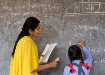 ठाणे, डोंबिवली परिसरातील ७० महिला शिक्षिकांना ‘आदर्श शिक्षिका पुरस्कार’