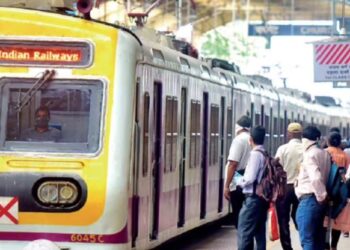 मध्य रेल्वे प्रवाशांसाठी महत्त्वाची बातमी; सिवूड्स-उरण मार्गावर धावणार २० नवीन लोकल ट्रेन