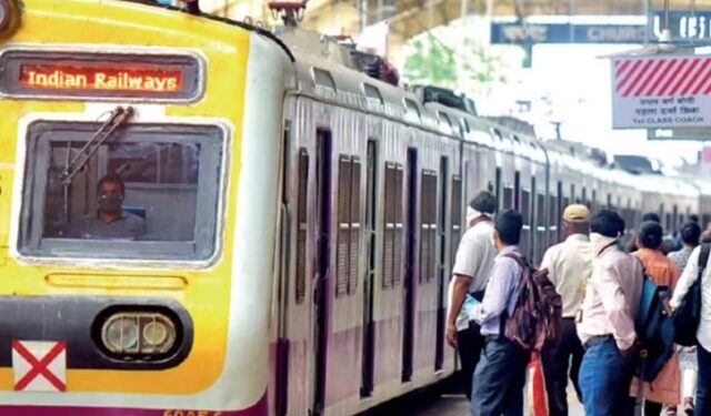 मध्य रेल्वे प्रवाशांसाठी महत्त्वाची बातमी; सिवूड्स-उरण मार्गावर धावणार २० नवीन लोकल ट्रेन
