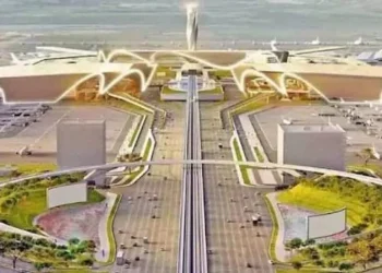 नवी मुंबई आंतरराष्ट्रीय विमानतळाचे उद्धाटन स्थगित
