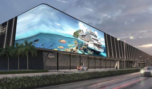 भारतीय पर्यटनाला मिळणार नवी दिशा; गेट वे ऑफ इंडियाजवळ आंतरराष्ट्रीय कुझ टर्मिनल