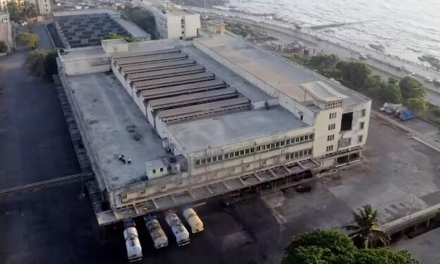 वरळी दुग्धशाळेच्या ६.४० हेक्टर जागेवर लवकरच बनणार मिनी बीकेसी