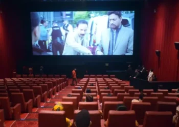 नाट्यगृहाच्या उभारणीसाठी राज्य शासनाने दिला ४० कोटींचा निधी