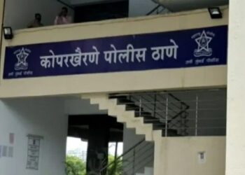 कोपरखैरणे पोलिसांची कामगिरी; अंमली पदार्थ प्रकरणी दोन आरोपीना अटक