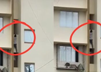आत्महत्या की घातपात? डोंबिवलीत ११ मजल्यावरून २२ वर्षीय तरुणाने मारली उडी