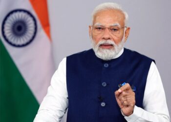 भारतीयांसाठी ‘या’ गोष्टींवरील TAX रद्द, पंतप्रधान नरेंद्र मोदी यांची घोषणा