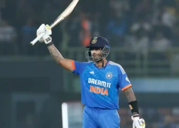 इतिहास घडवणार टीम इंडिया; २५०वा टी-२० सामना सूर्यकुमार यादवच्या नेतृत्वाखाली