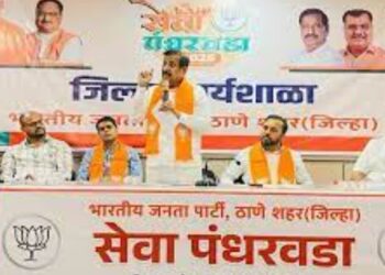 ठाणे जिल्हा प्रशासनाची महत्त्वाकांक्षी मोहीम ‘सेवा पंधरवडा’; सामान्य जनतेची कामे वेगवान