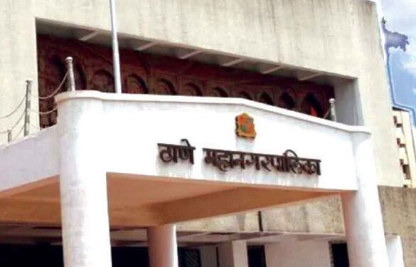 ठाणे महापालिका कारवाई मोडवर; २९५ अनधिकृत इमारतींच्या नळ जोडण्या खंडित