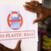 डोंबिवलीत प्रतिबंधित प्लास्टिक पिशव्यांचा वापर; दंडात्मक कारवाई करण्याचा महापालिकेचा इशारा