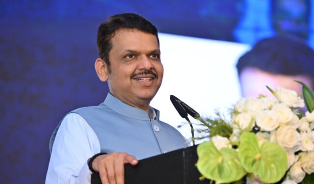 नागपूरला उच्च तंत्रज्ञानात आघाडीवर असलेले महानगर घडवू – मुख्यमंत्री देवेंद्र फडणवीस