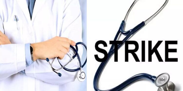 होमिओपॅथी डॉक्टरांना ॲलोपॅथीच्या परवानगीविरोधात डॉक्टरांचा एल्गार; १८ सप्टेंबर रोजी राज्यव्यापी संपाचा इशारा