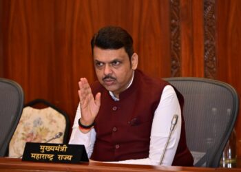 माहिती तंत्रज्ञान विभागाचे सक्षमीकरण करणार – मुख्यमंत्री देवेंद्र फडणवीस