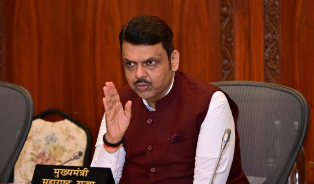 माहिती तंत्रज्ञान विभागाचे सक्षमीकरण करणार – मुख्यमंत्री देवेंद्र फडणवीस