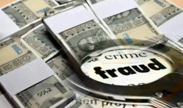 गुंतवणुकीच्या आमिषाने विधवा महिलेची कोटींची फसवणूक