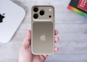 अ‍ॅपल चाहत्यांसाठी आनंदाची बातमी; उद्या लॉंच होणार iPhone 17
